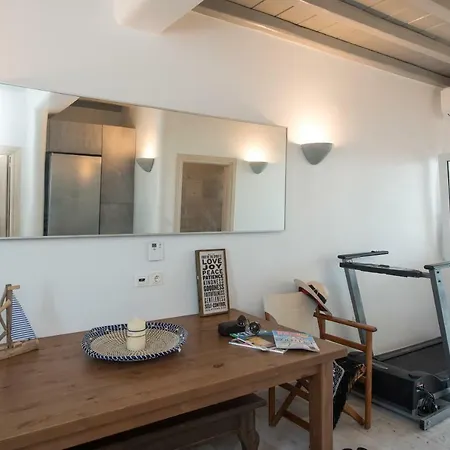 Bleland Mykonos Ii * Ano Mera