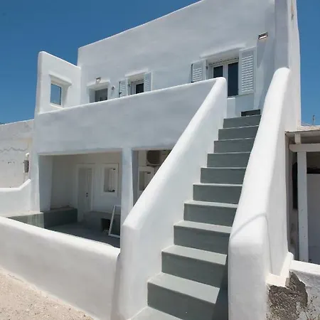 Bleland Mykonos Ii * Ano Mera