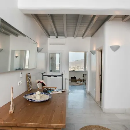 Bleland Mykonos Ii * Ano Mera