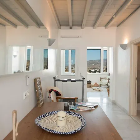 Appartamento Bleland Mykonos Ii *
