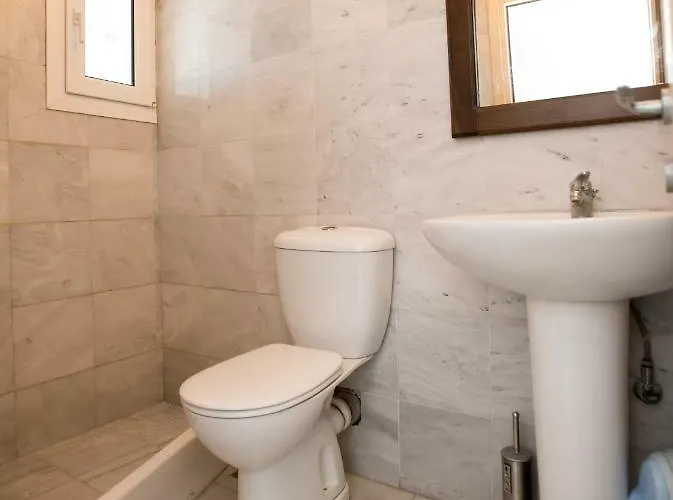 アパート Bleland Mykonos Ii