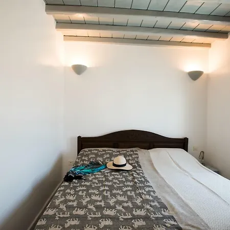 Bleland Mykonos Ii אנו מרה