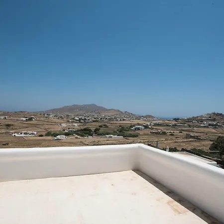 Apartment Bleland Mykonos Ii