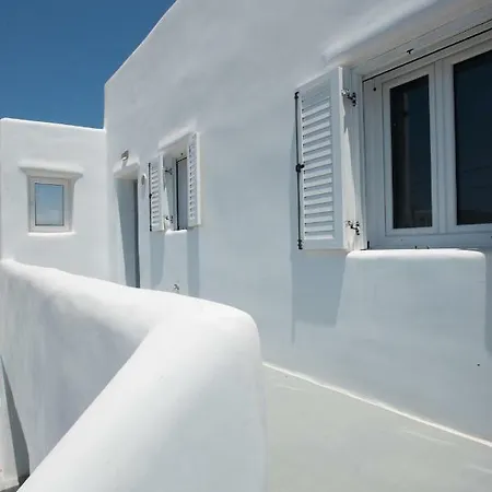 Apartamento Bleland Mykonos Ii *