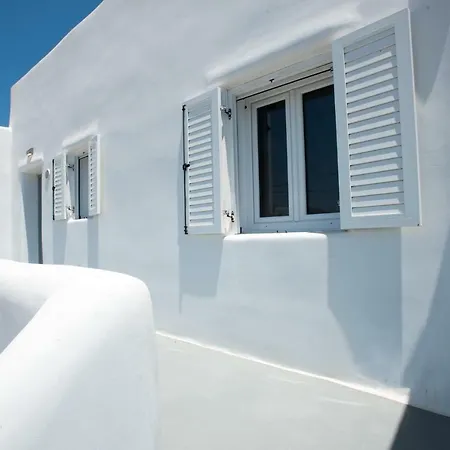 Apartment Bleland Mykonos Ii *