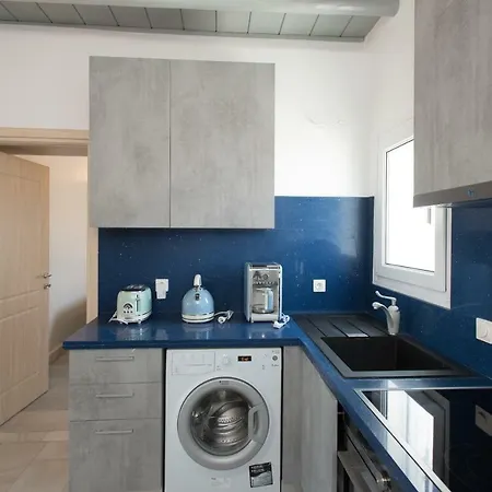 Bleland Mykonos Ii Apartment *
