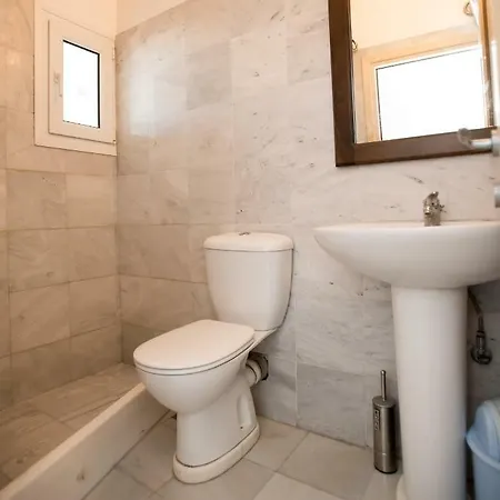 Apartment Bleland Mykonos Ii