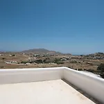 Апартаменты Bleland Mykonos Ii