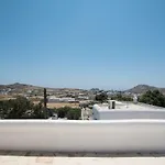 Апартаменты Bleland Mykonos Ii *