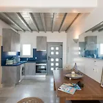 Bleland Mykonos Ii