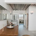 Bleland Mykonos Ii * Ано Мера