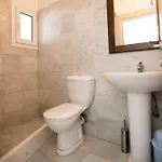 Апартаменты Bleland Mykonos Ii