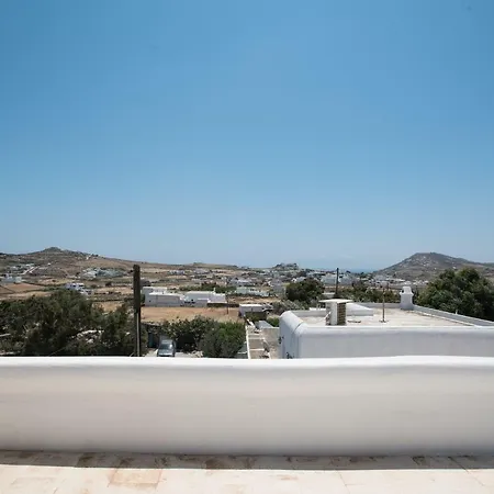 Apartament Bleland Mykonos Ii *