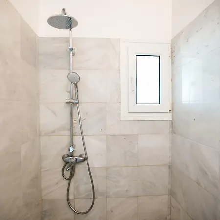 Apartament Bleland Mykonos Ii Ano Mera