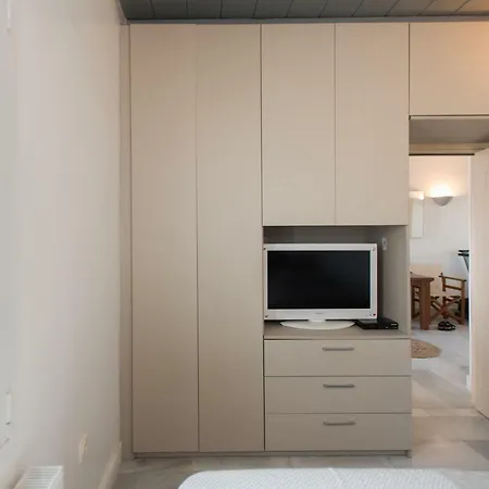 Bleland Mykonos Ii أنو ميرا