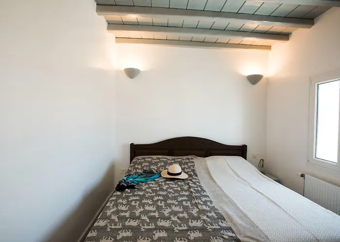 Bleland Mykonos Ii أنو ميرا