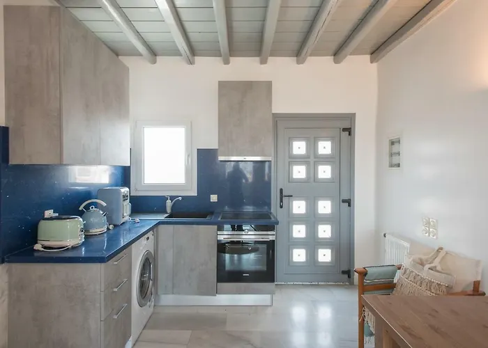 Bleland Mykonos Ii *