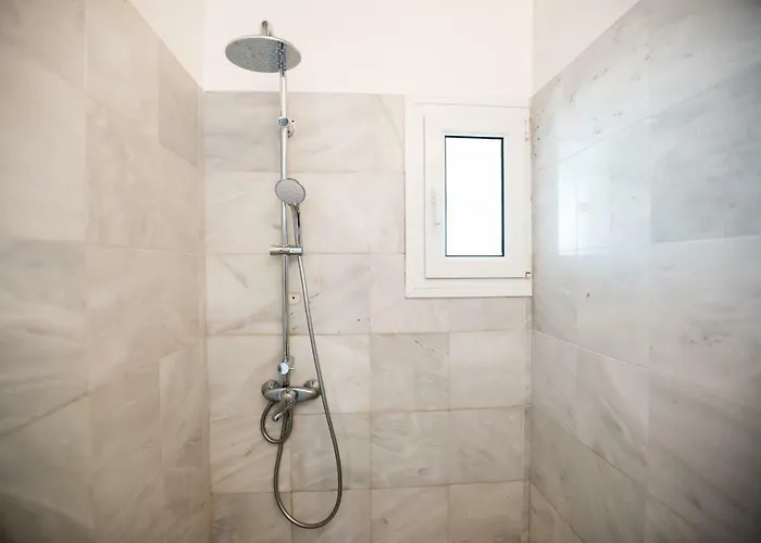 شقة Bleland Mykonos Ii أنو ميرا