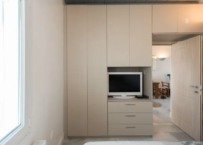 Bleland Mykonos Ii أنو ميرا